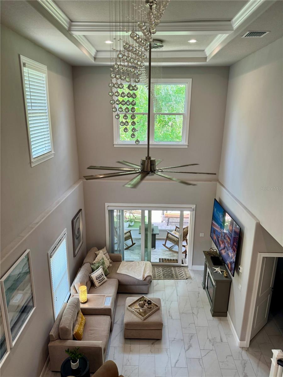 RIVERWALK PRESERVE - Residential