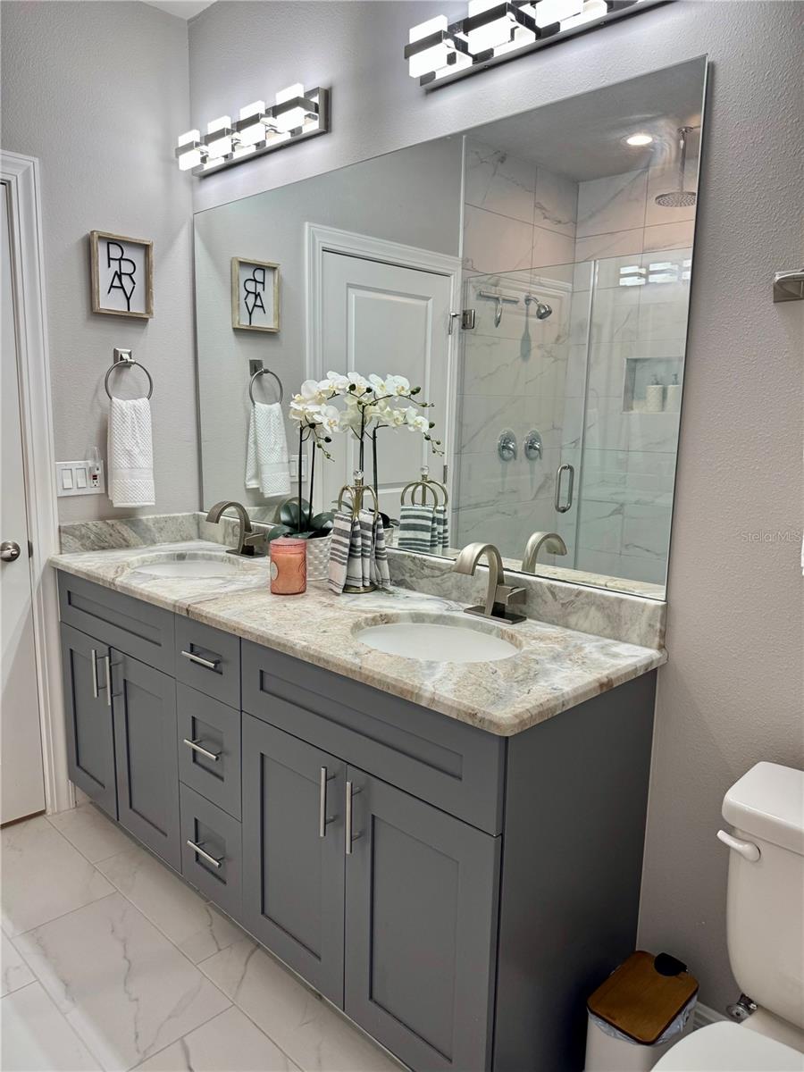 RIVERWALK PRESERVE - Residential