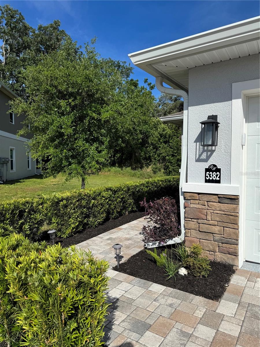 RIVERWALK PRESERVE - Residential