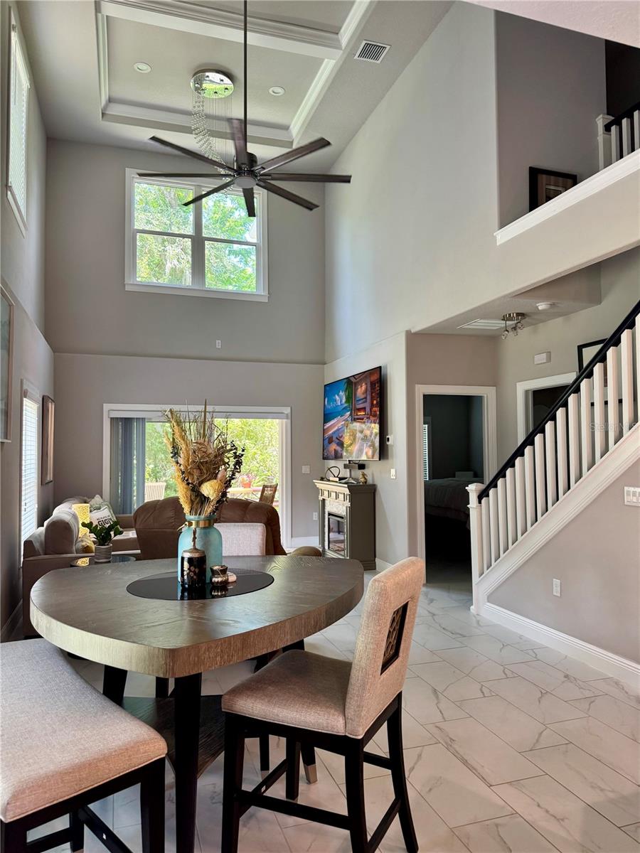 RIVERWALK PRESERVE - Residential