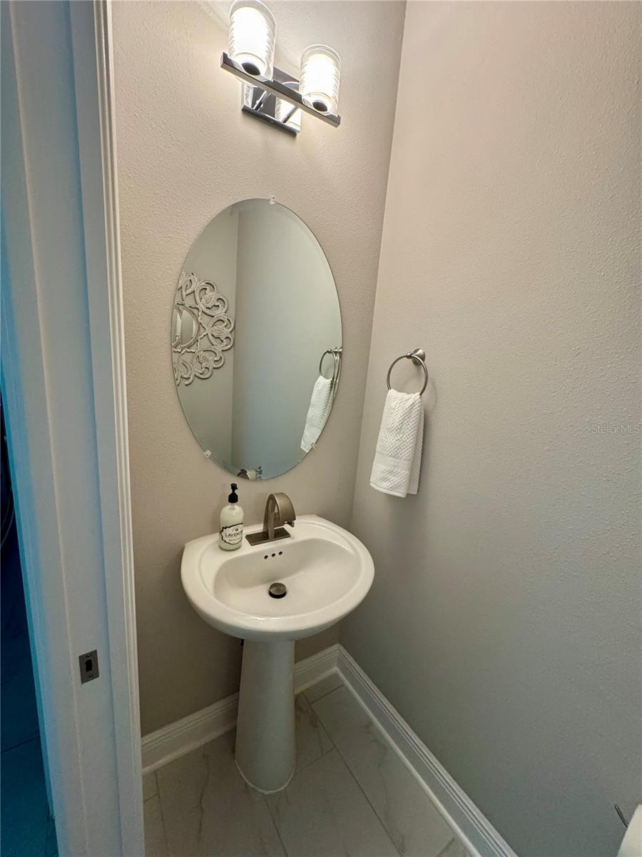 RIVERWALK PRESERVE - Residential