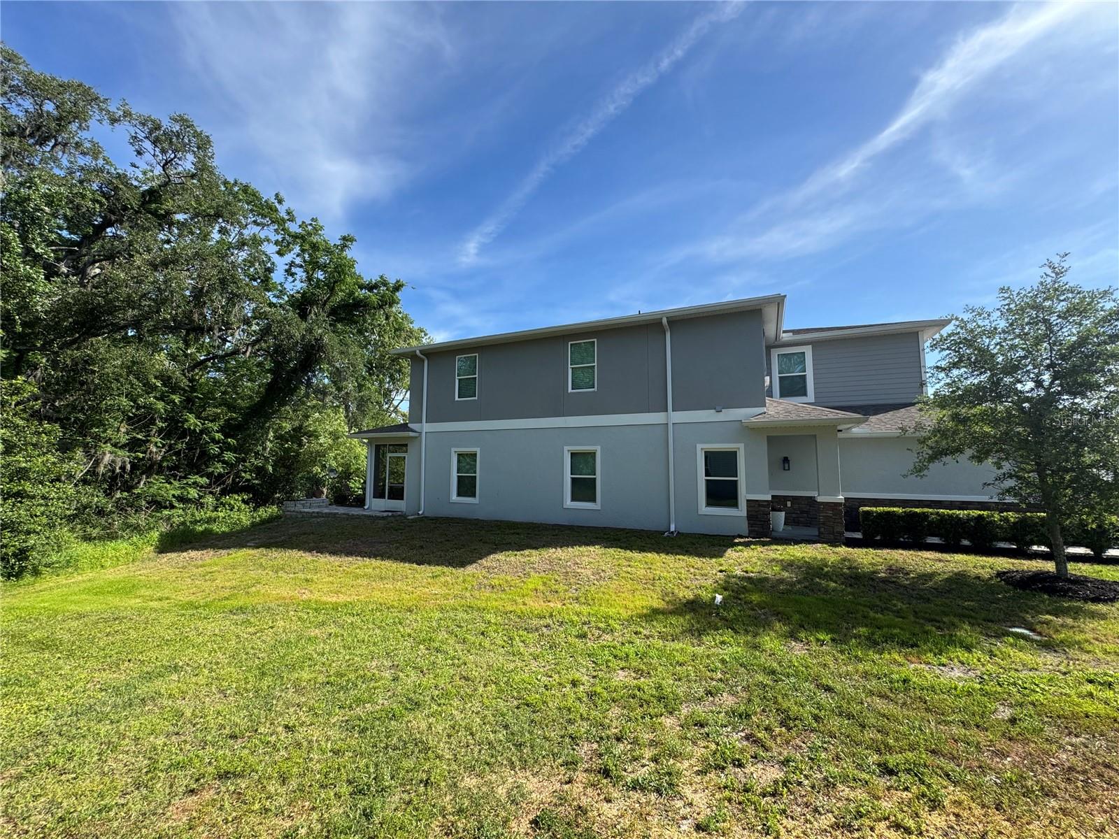 RIVERWALK PRESERVE - Residential