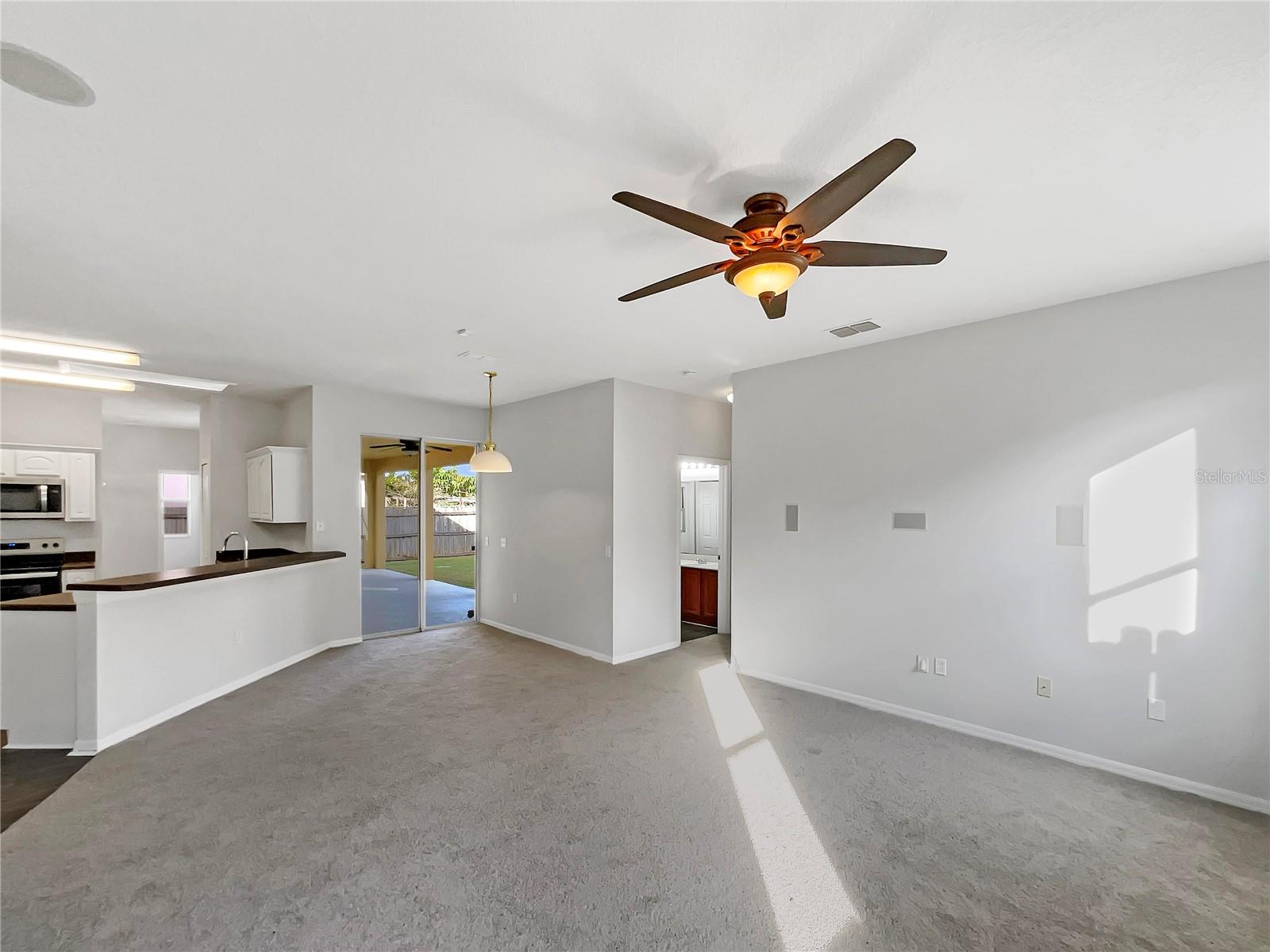 POINCIANA VILLAGE 2 NBHD 3 - Residential