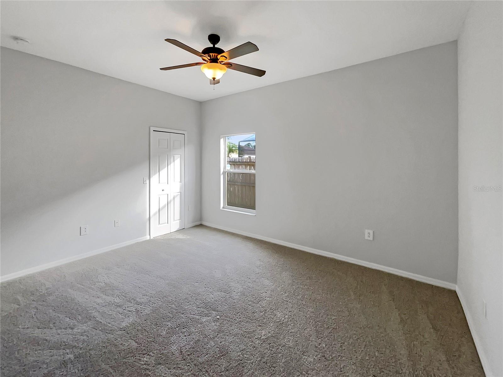 POINCIANA VILLAGE 2 NBHD 3 - Residential