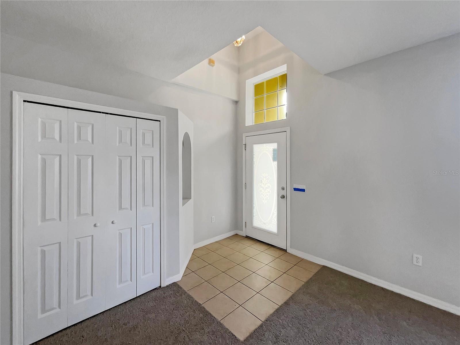 POINCIANA VILLAGE 2 NBHD 3 - Residential