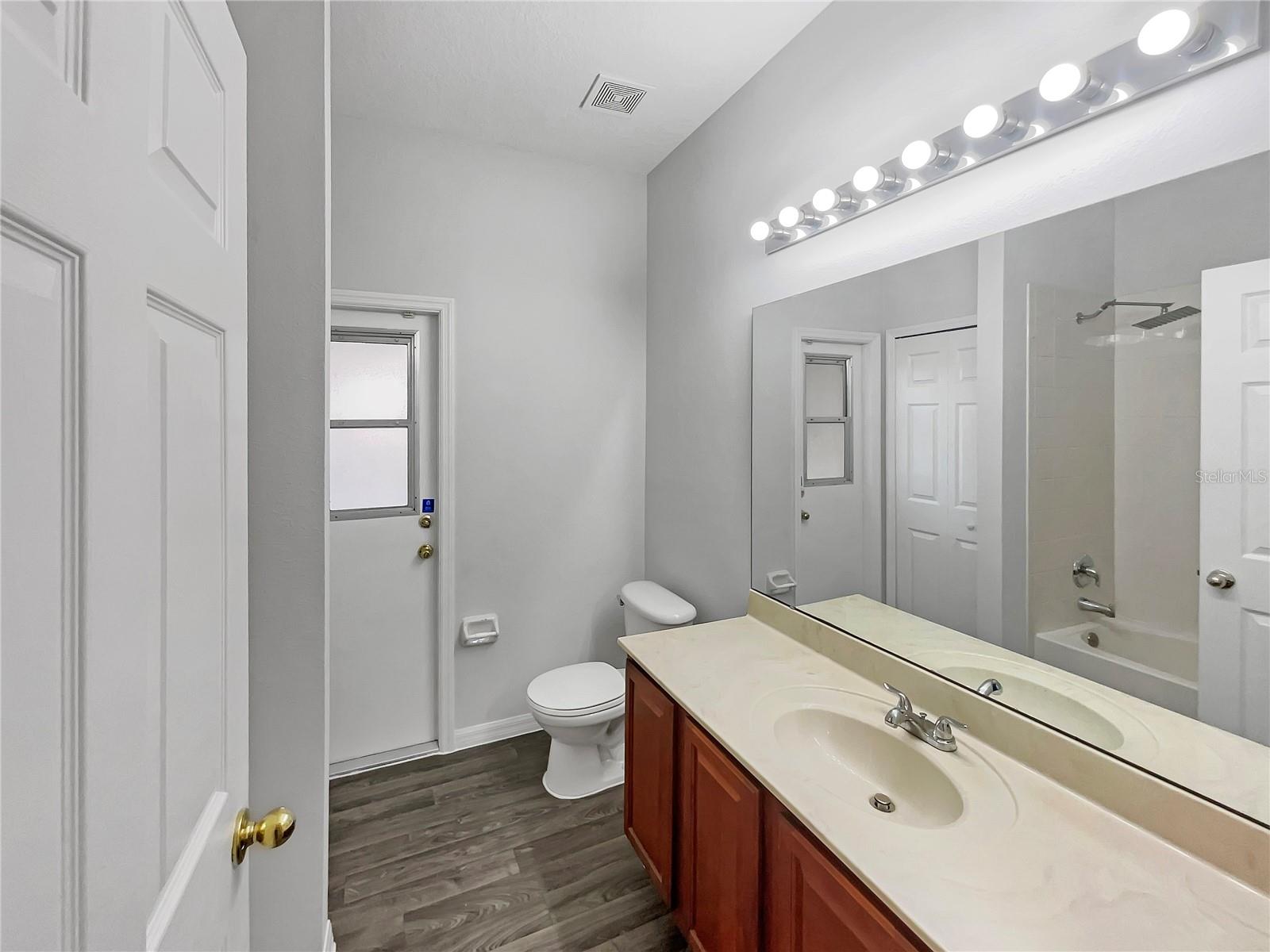 POINCIANA VILLAGE 2 NBHD 3 - Residential