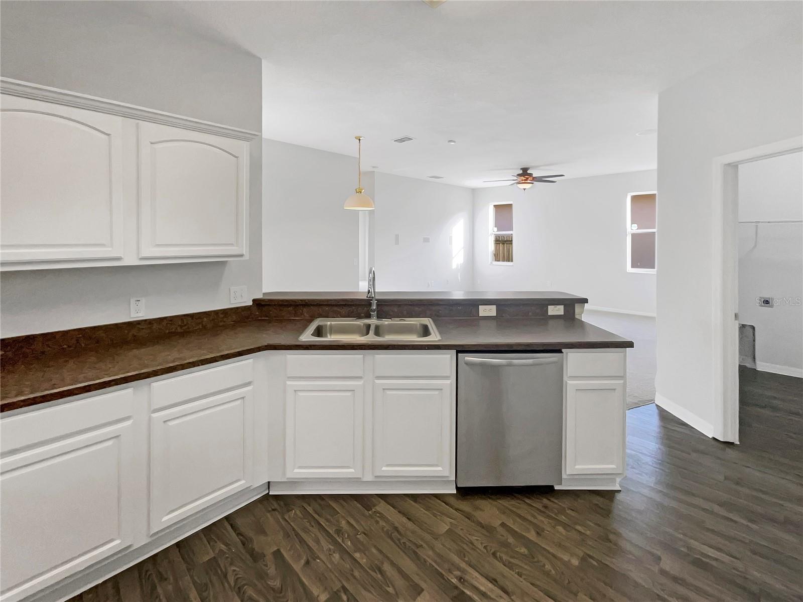 POINCIANA VILLAGE 2 NBHD 3 - Residential