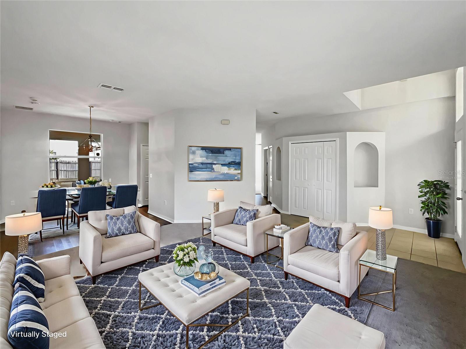 POINCIANA VILLAGE 2 NBHD 3 - Residential