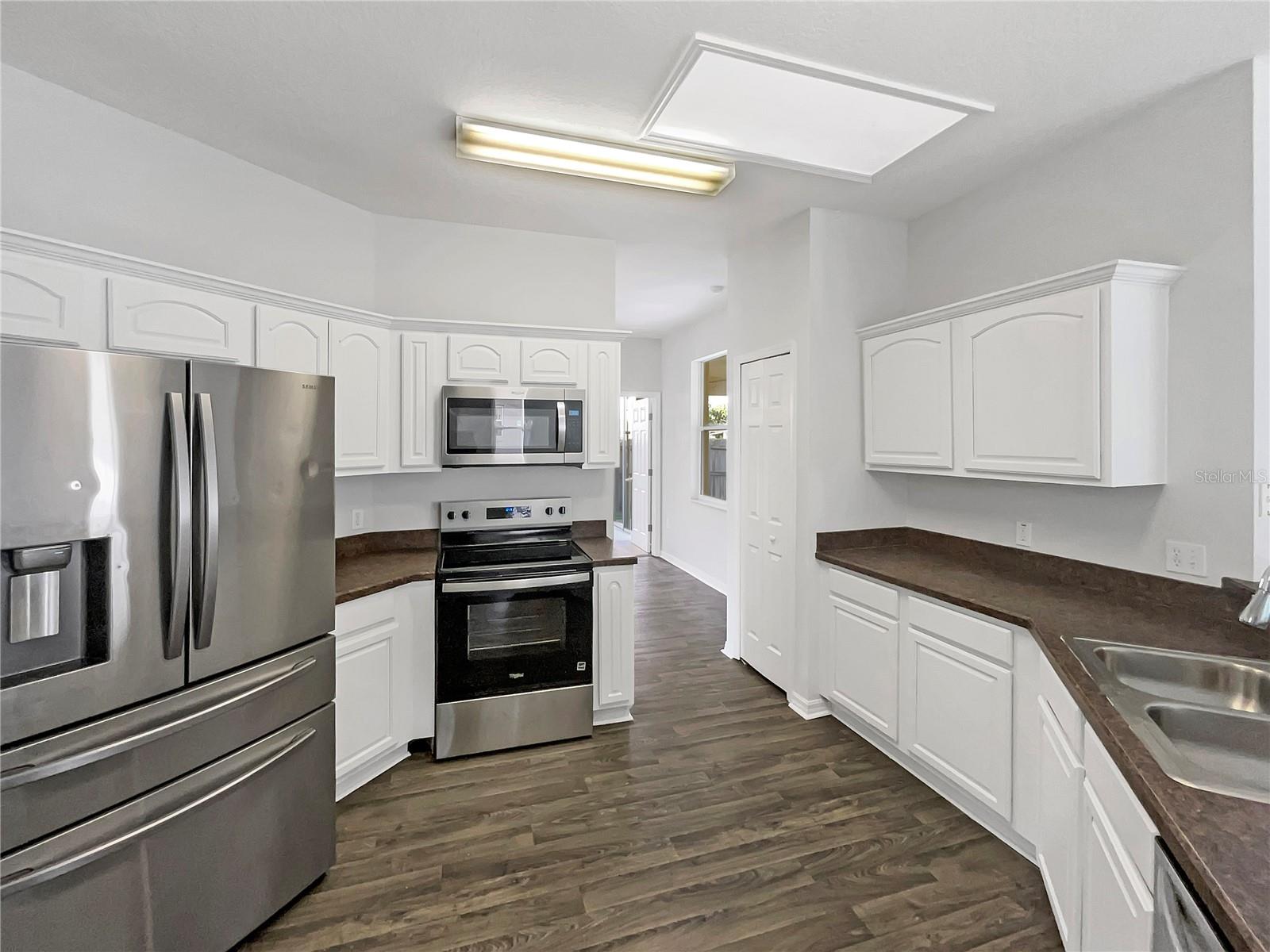 POINCIANA VILLAGE 2 NBHD 3 - Residential