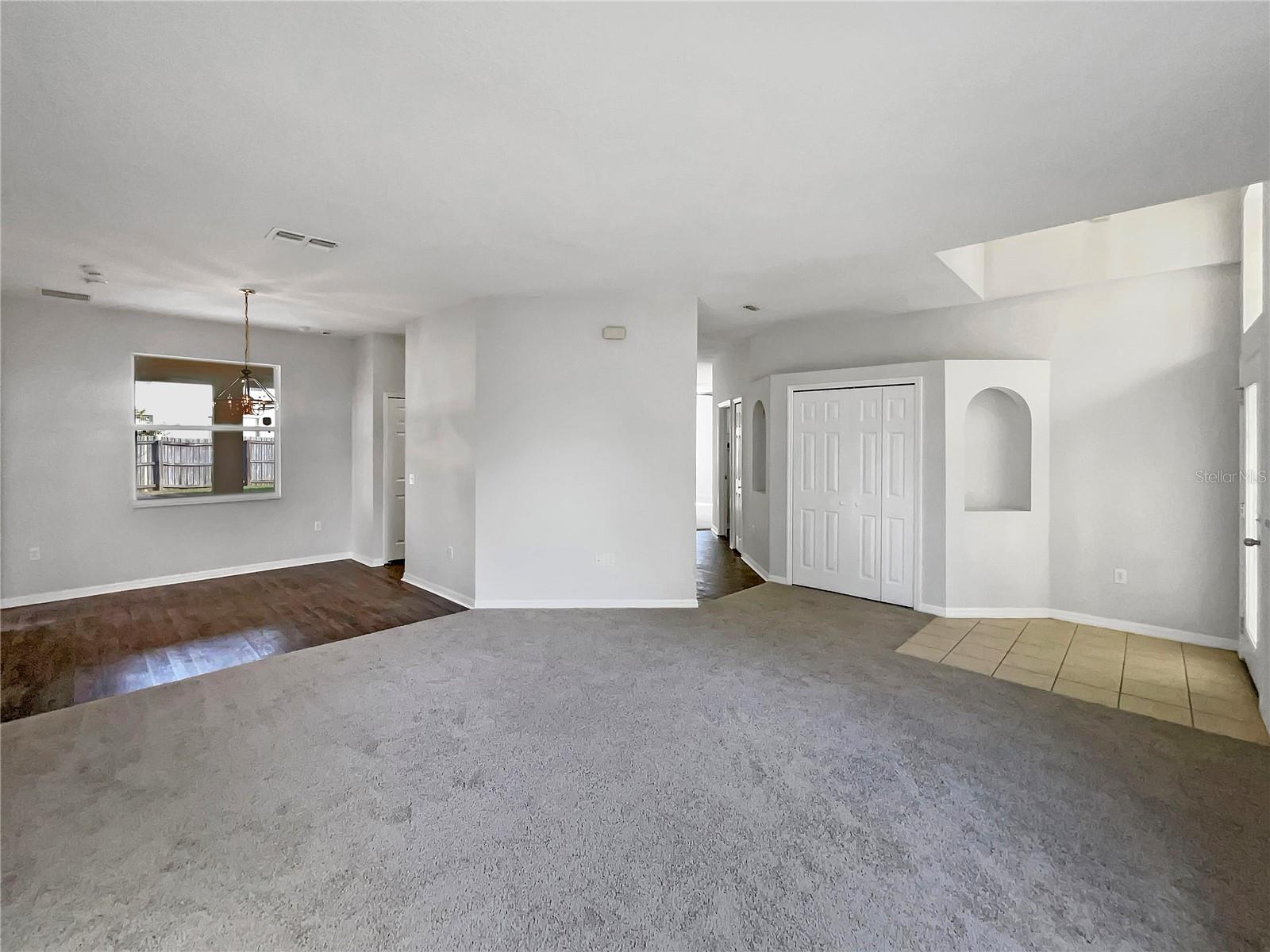 POINCIANA VILLAGE 2 NBHD 3 - Residential