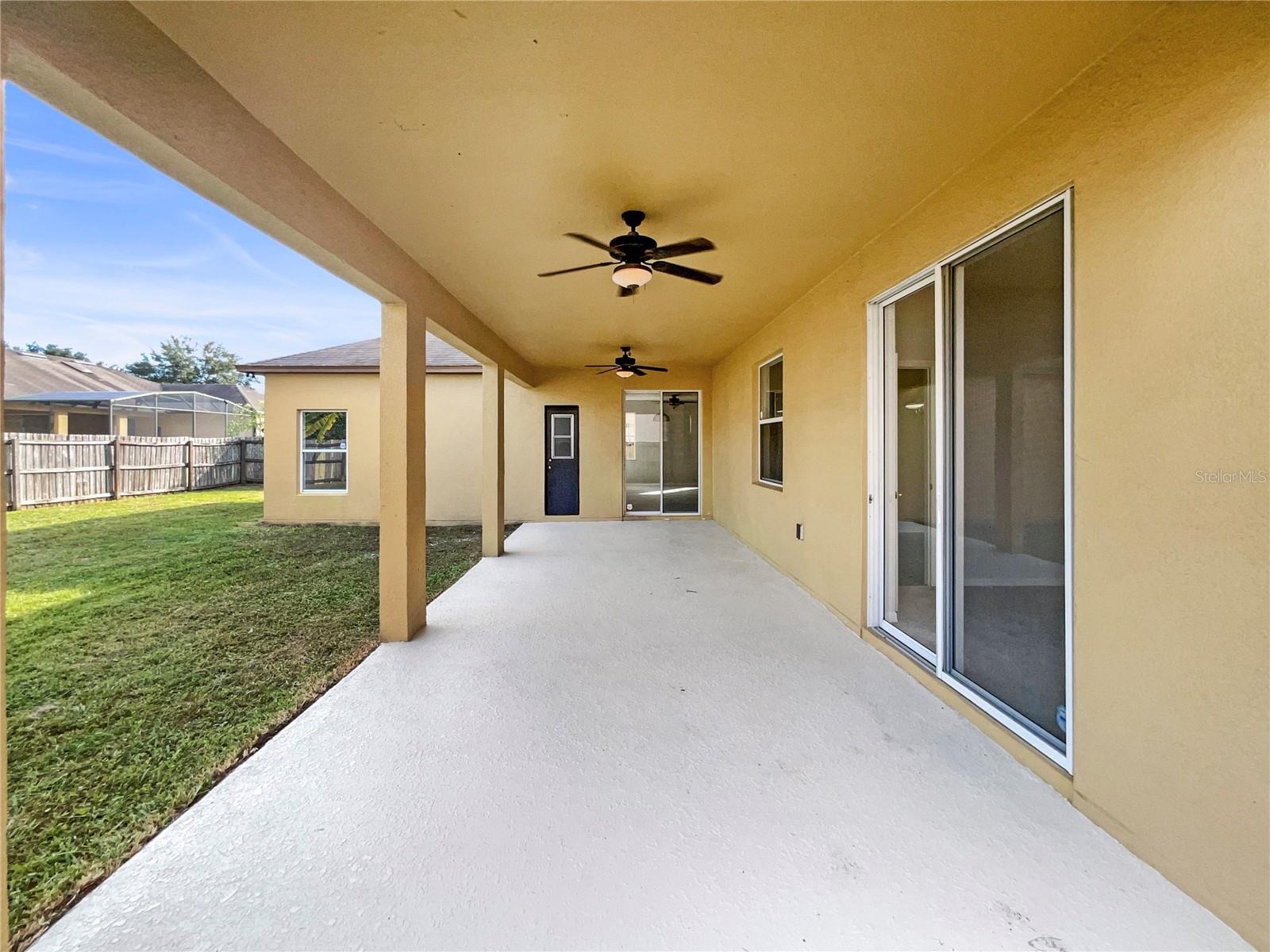 POINCIANA VILLAGE 2 NBHD 3 - Residential