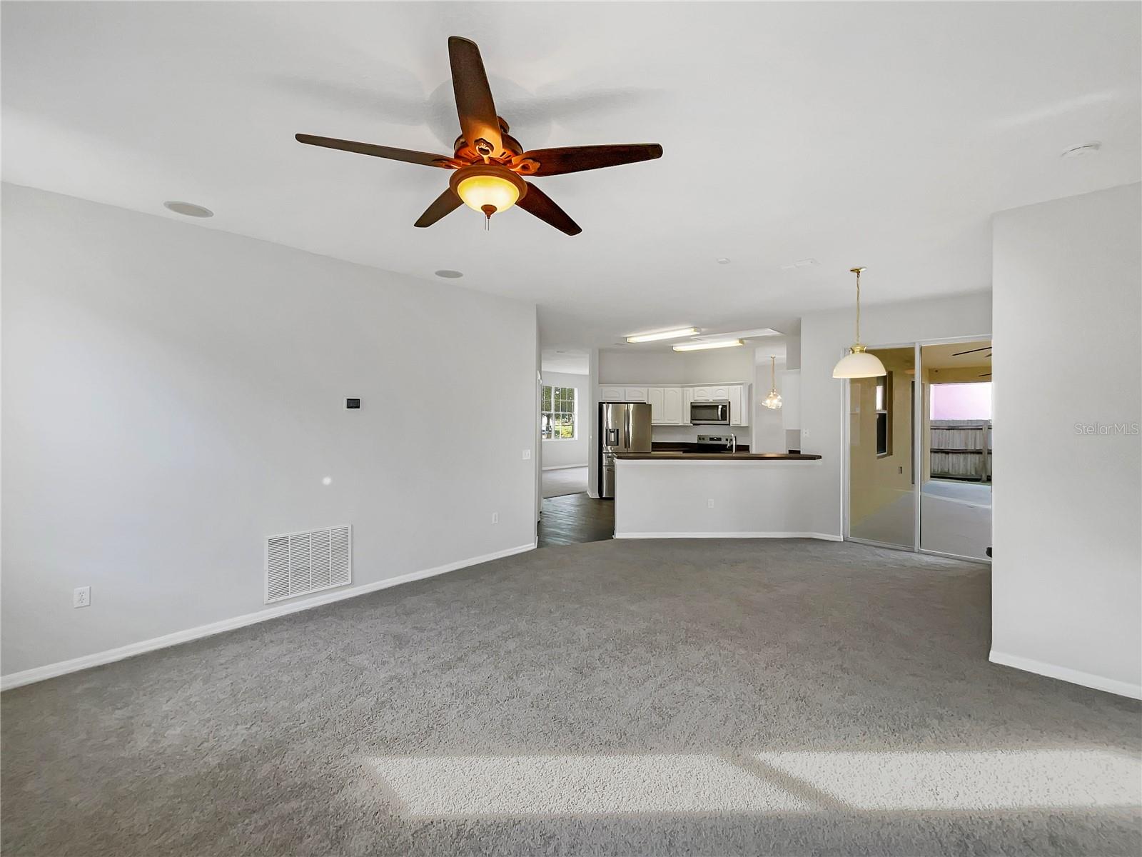 POINCIANA VILLAGE 2 NBHD 3 - Residential