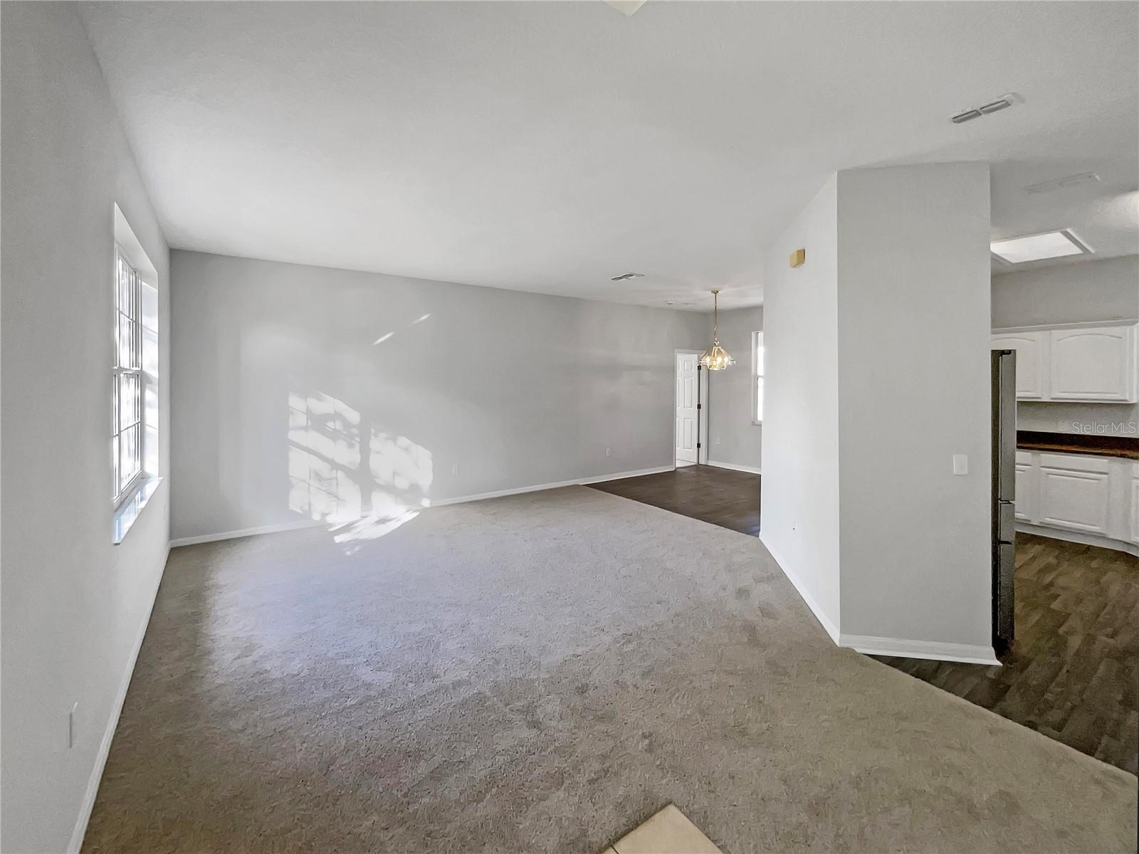 POINCIANA VILLAGE 2 NBHD 3 - Residential