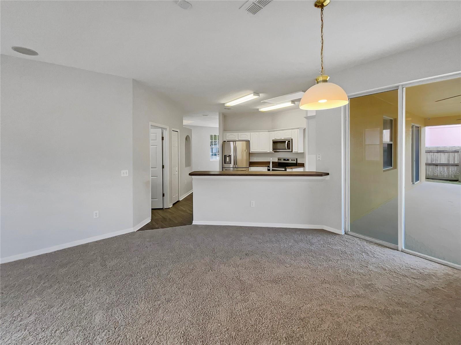 POINCIANA VILLAGE 2 NBHD 3 - Residential