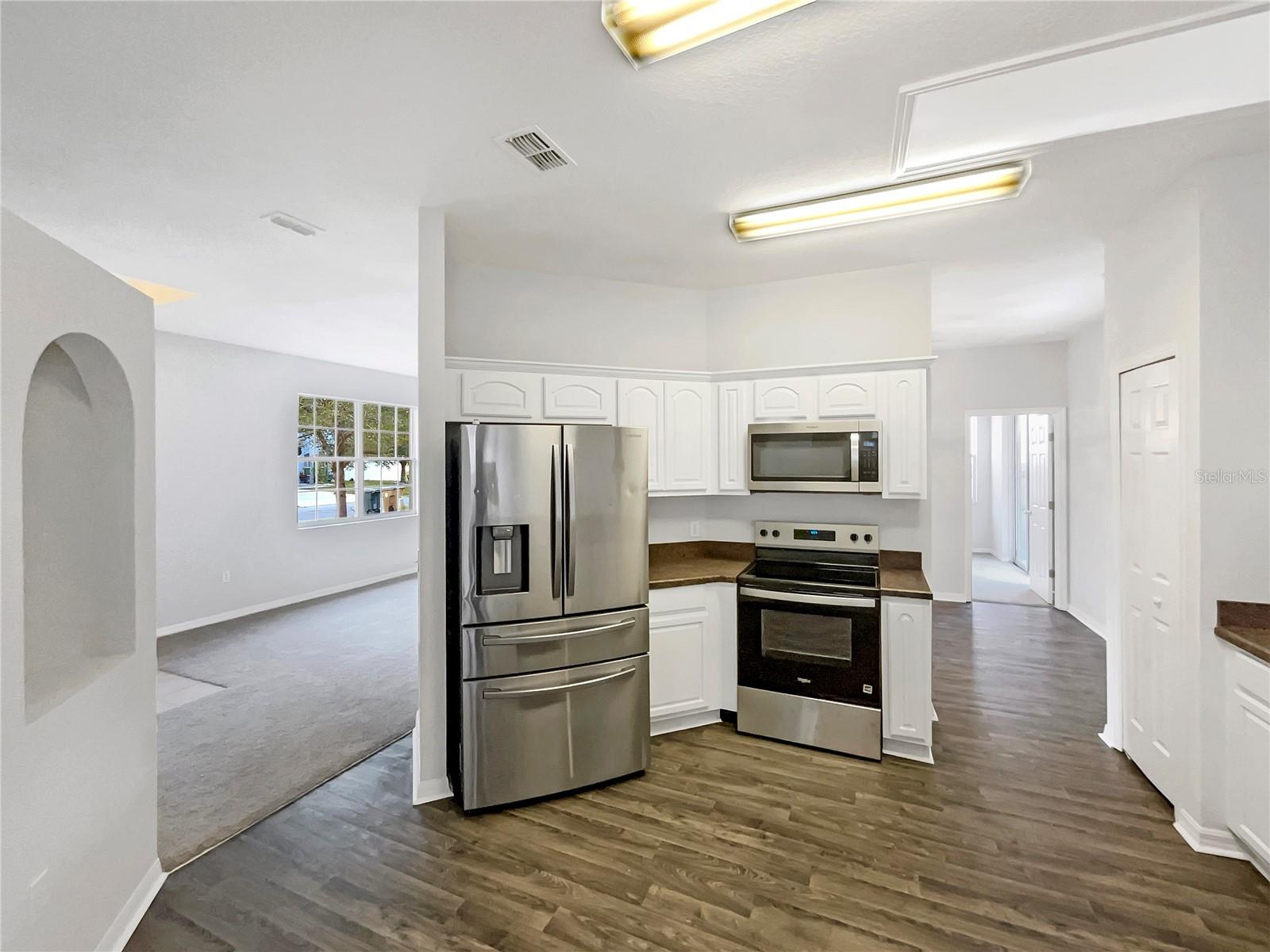 POINCIANA VILLAGE 2 NBHD 3 - Residential