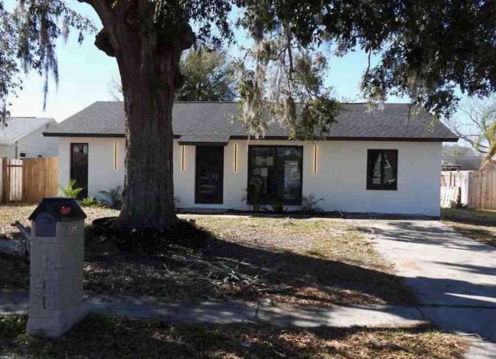 Photo of 3117 Laird Drive, New Port Richey, FL 34655 (MLS # J999233)