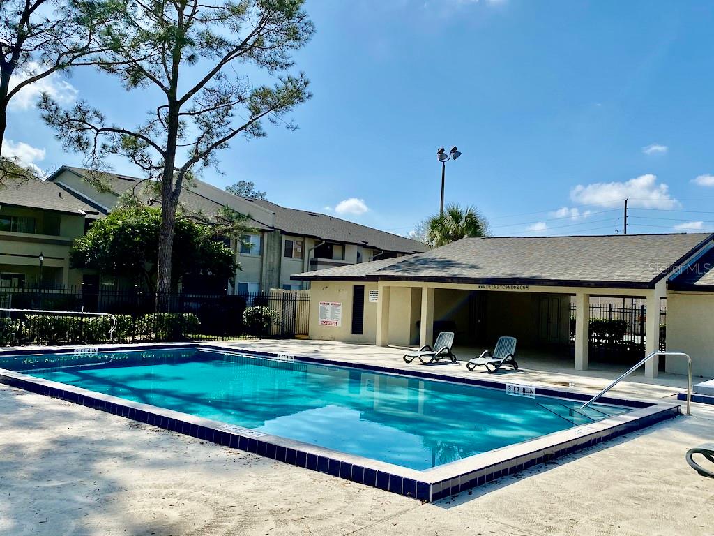 DEL REY CONDO PH 03-05 - Residential Lease