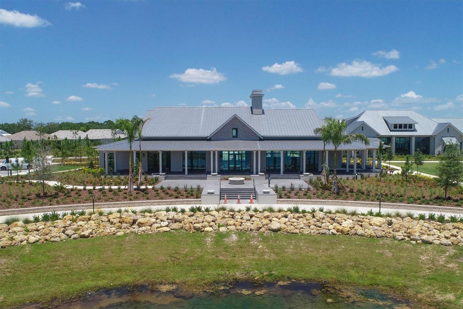 LAKEHOUSE COVE/WATERSIDE PHS 5 - Residential Lease