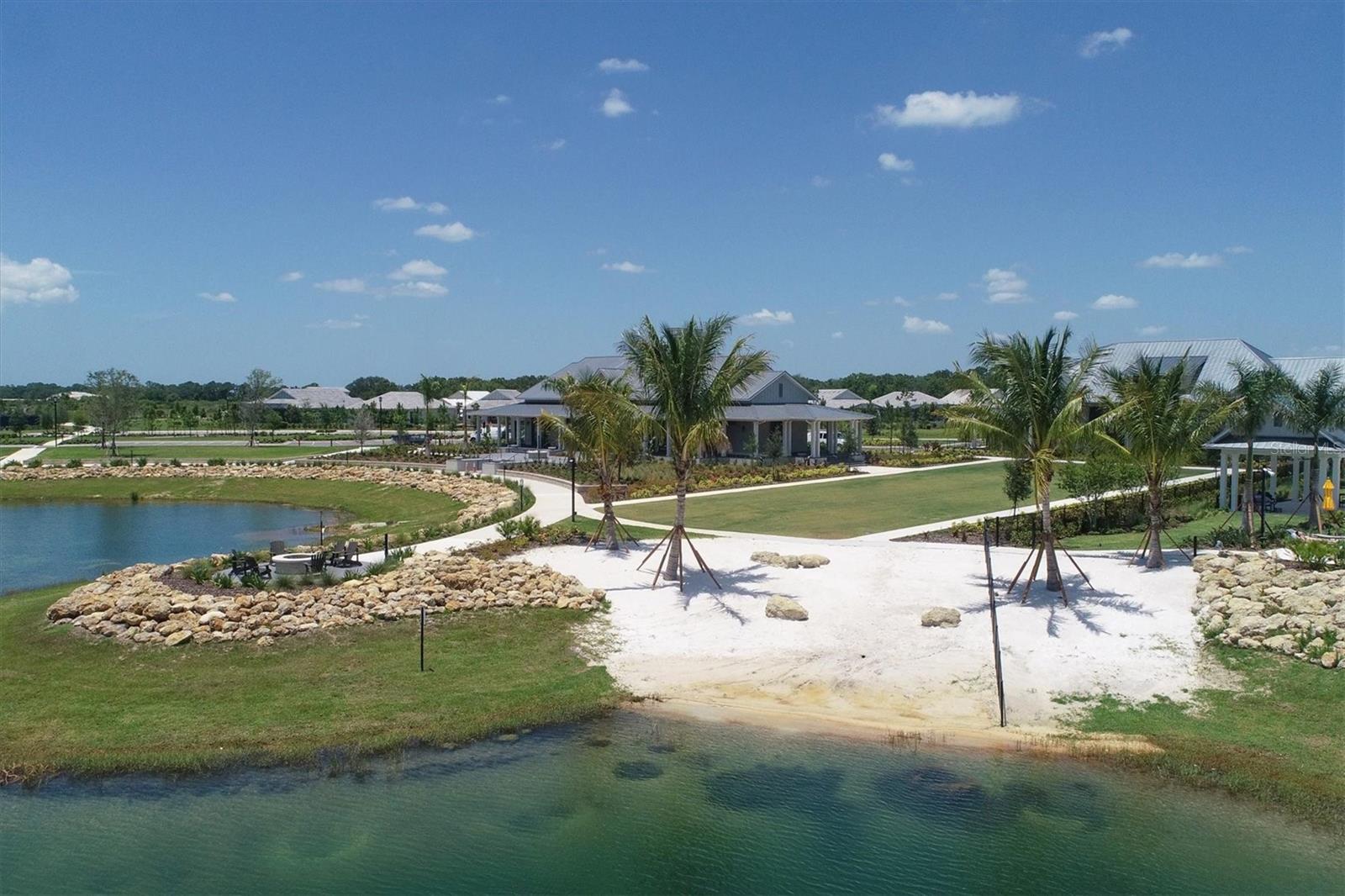 LAKEHOUSE COVE/WATERSIDE PHS 5 - Residential Lease