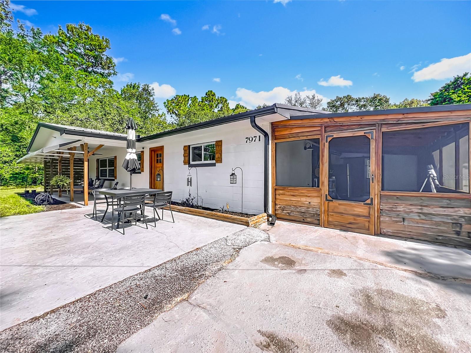 ACREAGE - Residential