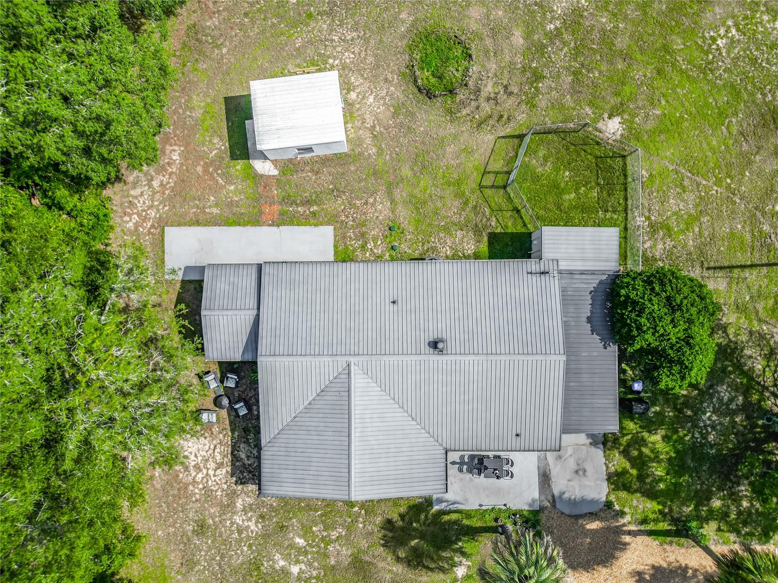 ACREAGE - Residential