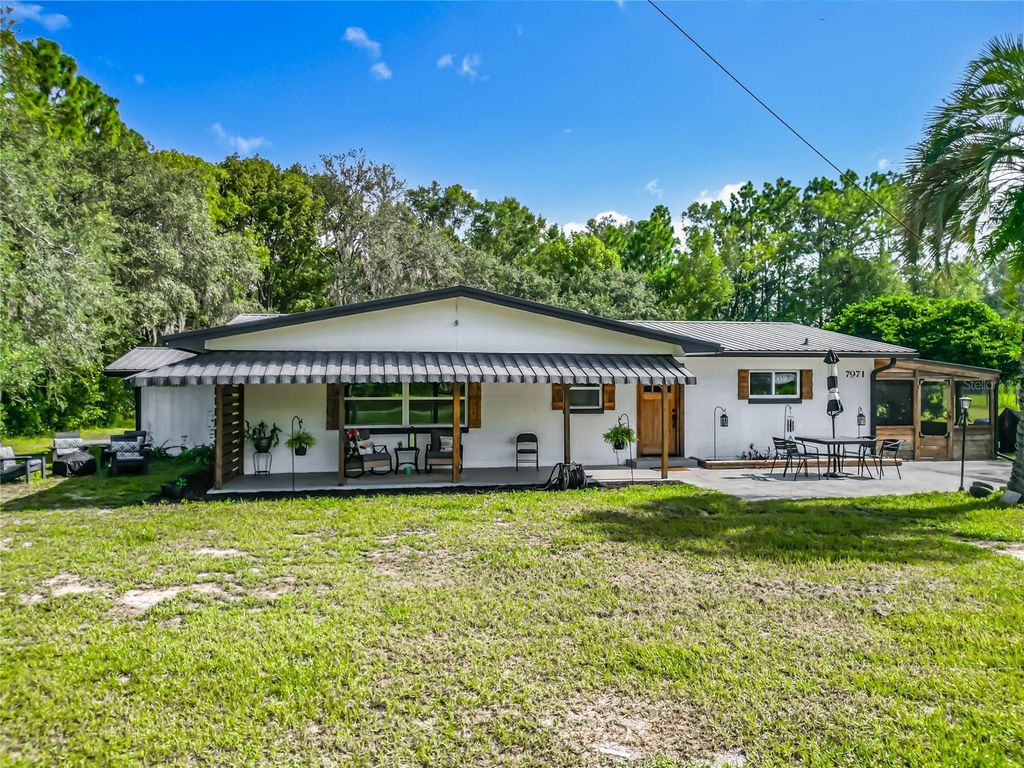 Photo of 7971 E Highway 25, Belleview, FL 34420 (MLS # OM708697)