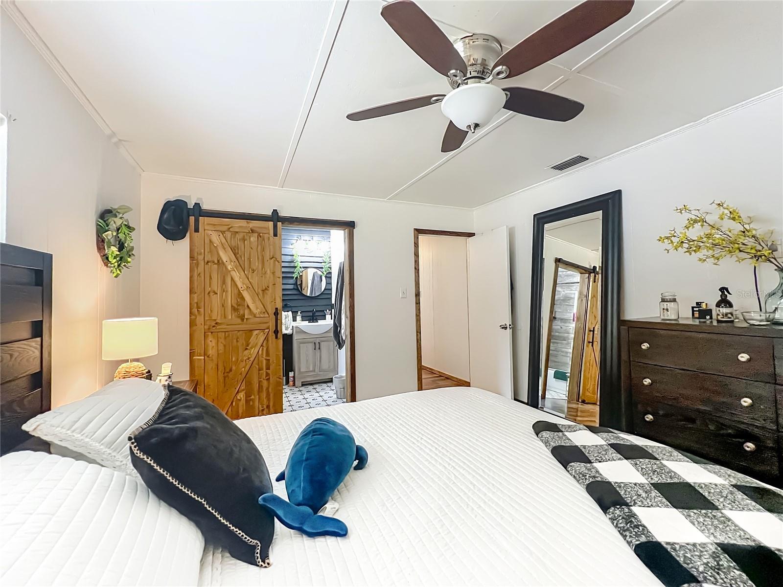 ACREAGE - Residential