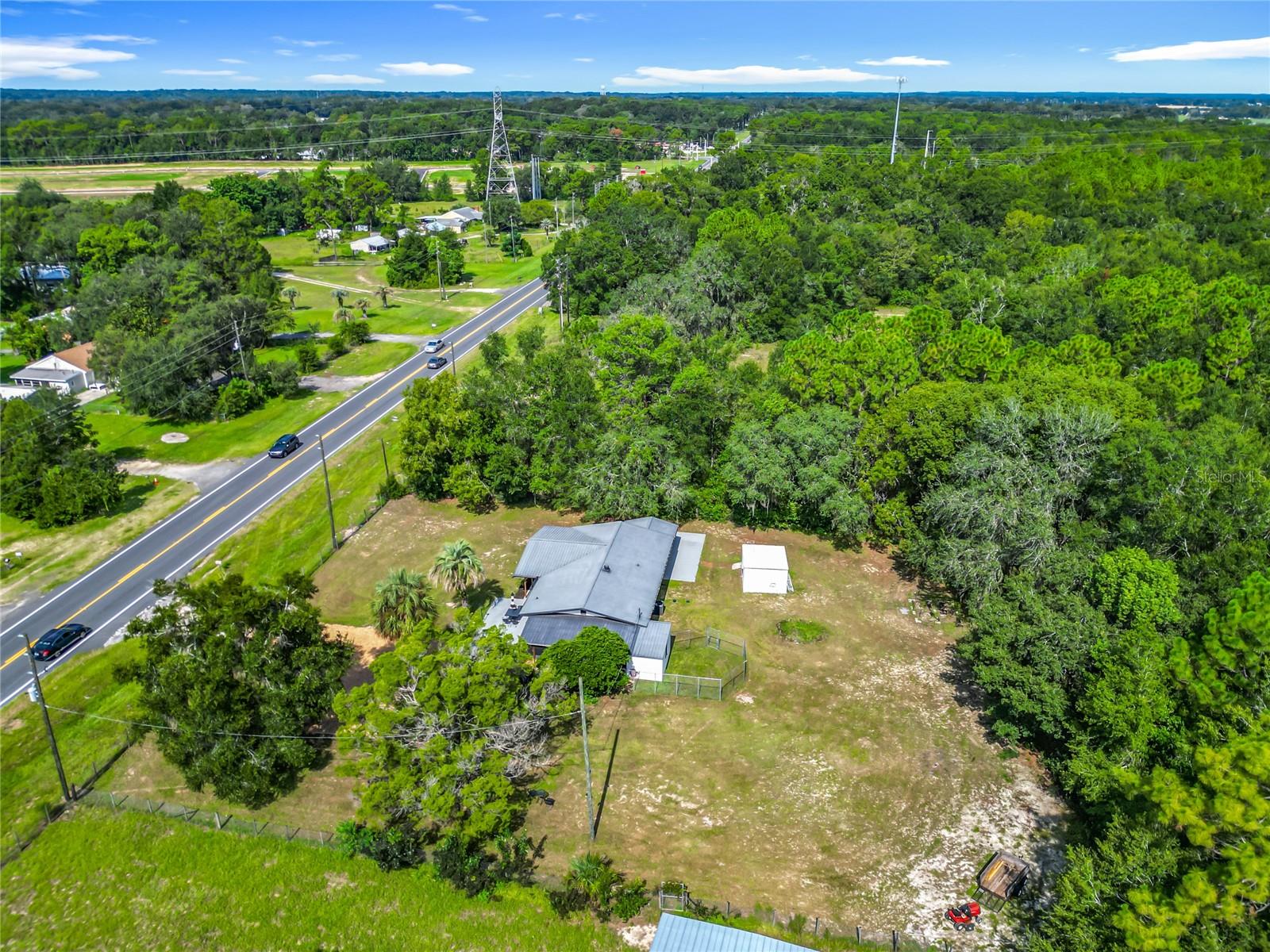 ACREAGE - Residential