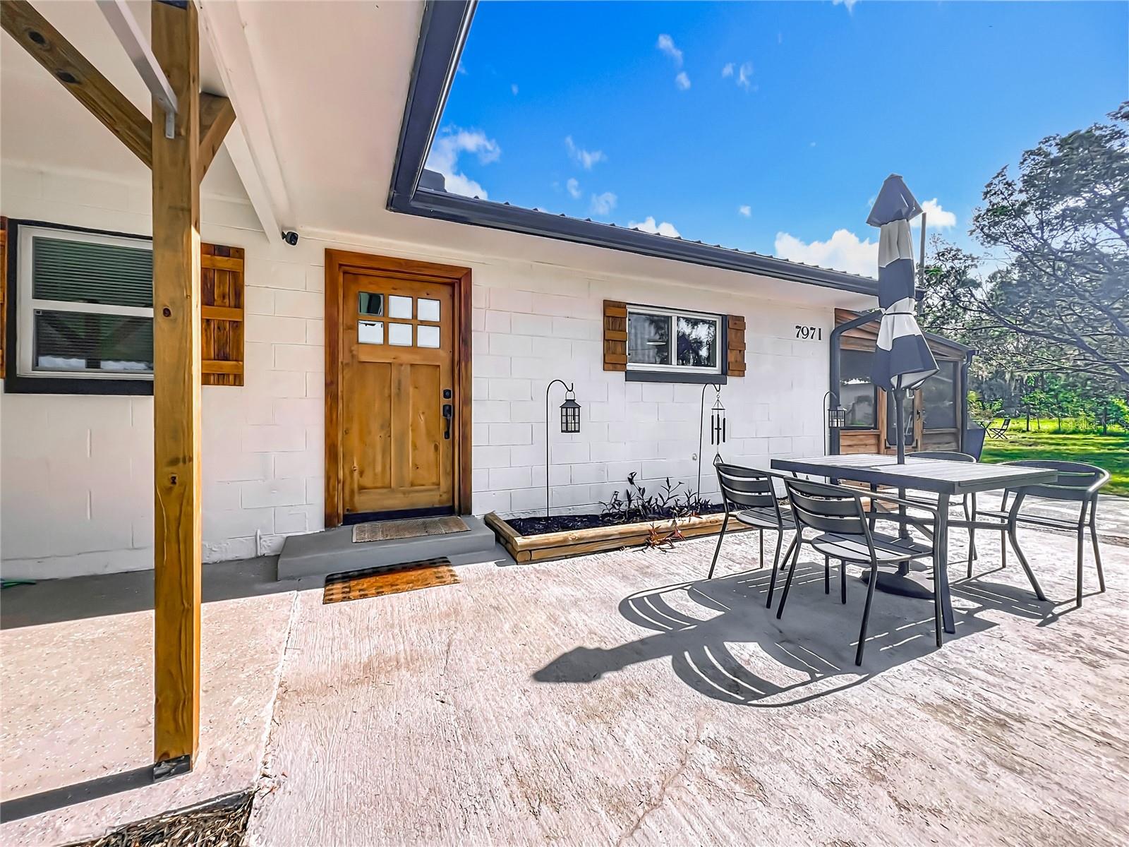 ACREAGE - Residential