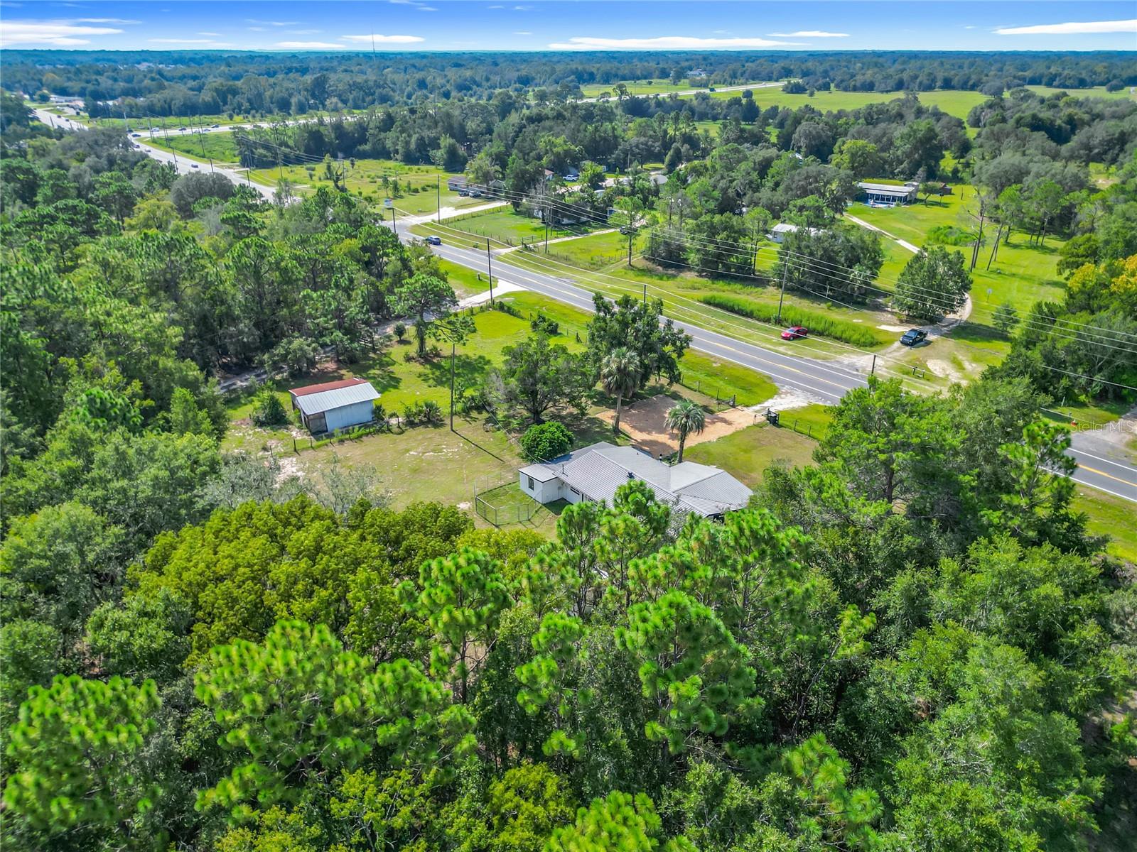 ACREAGE - Residential