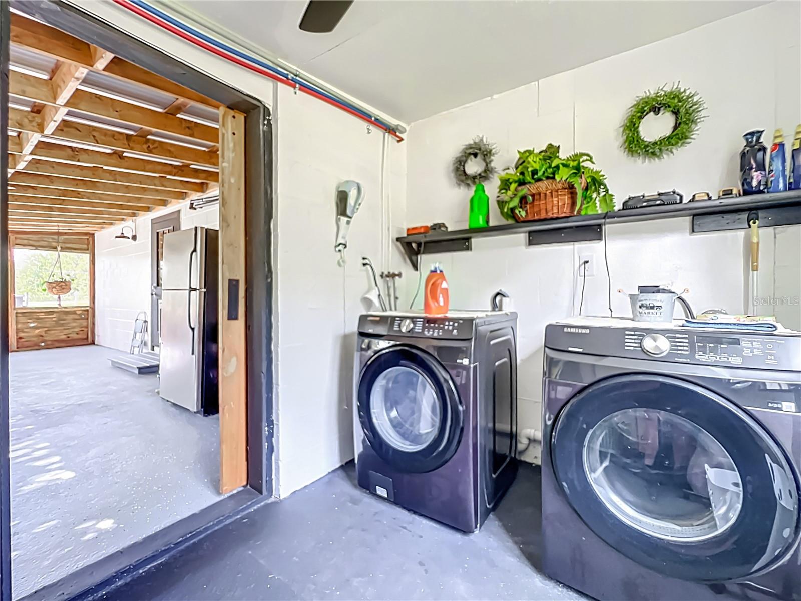 ACREAGE - Residential