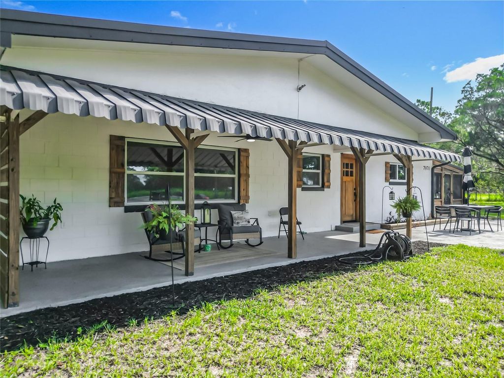 Photo of 7971 E Highway 25, Belleview, FL 34420 (MLS # OM708697)
