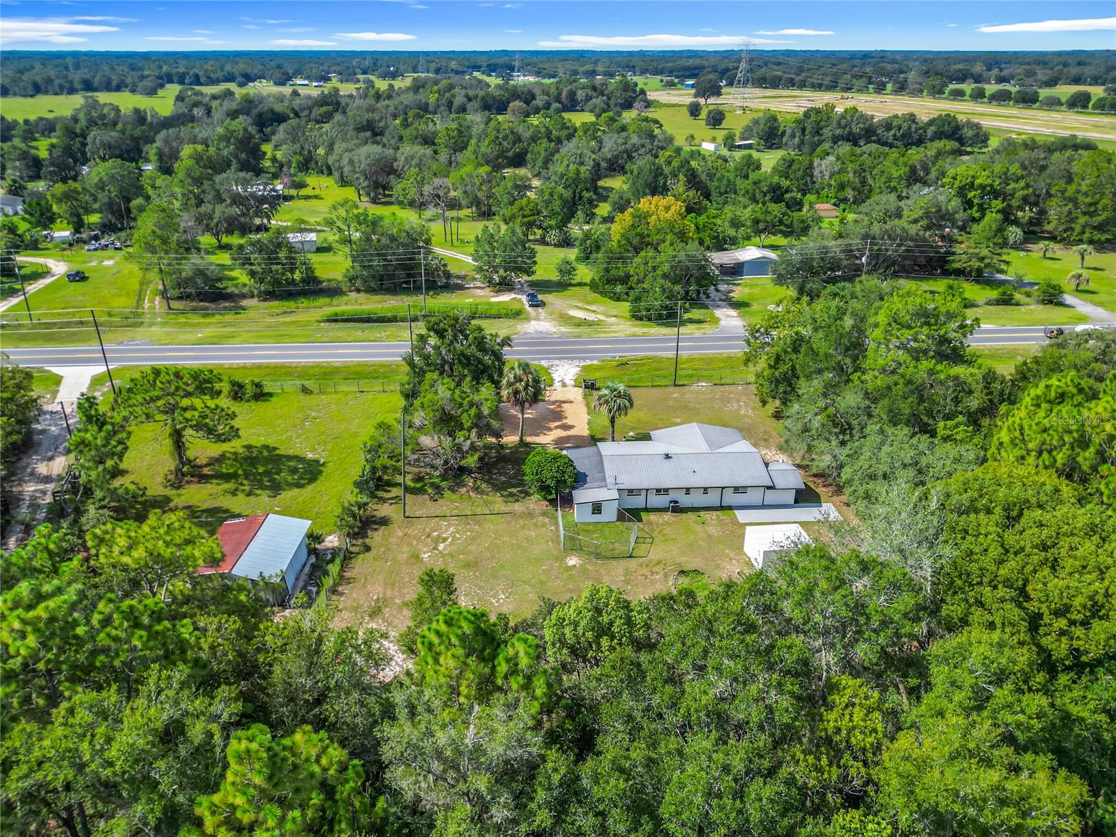 ACREAGE - Residential