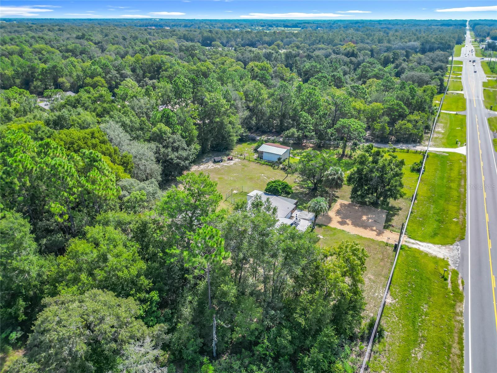 ACREAGE - Residential