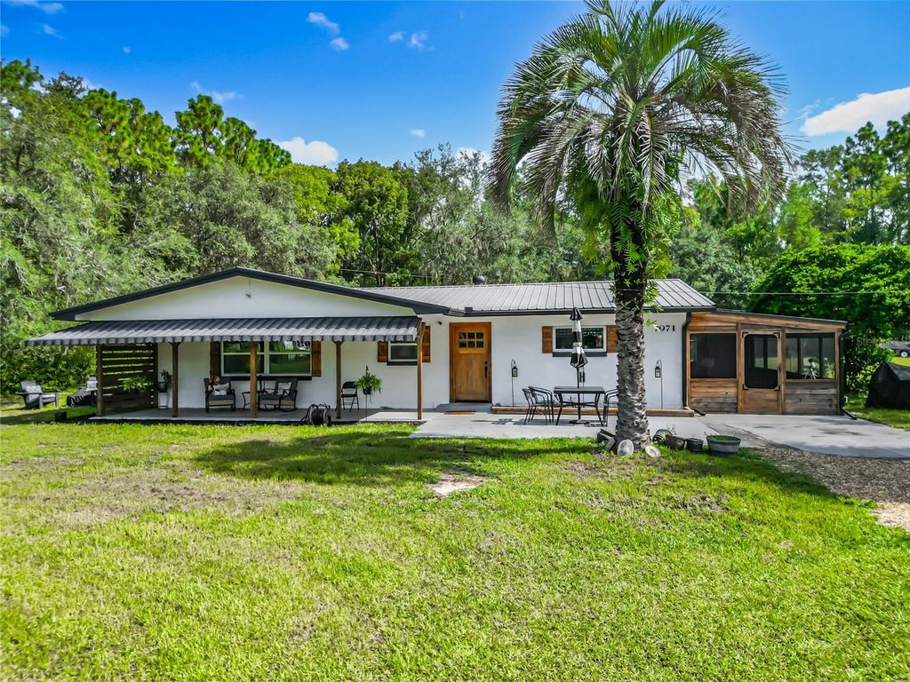 Photo of 7971 E Highway 25, Belleview, FL 34420 (MLS # OM708697)