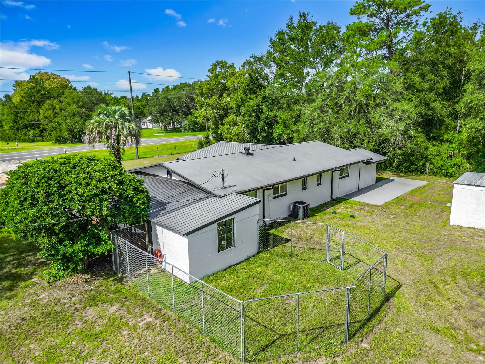 ACREAGE - Residential