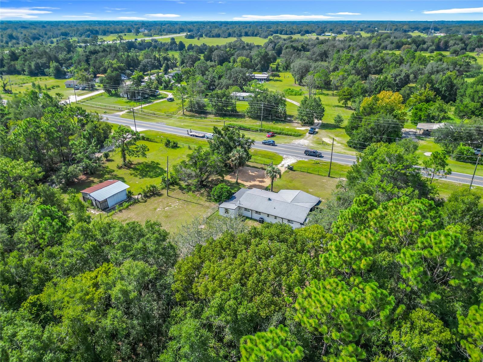 ACREAGE - Residential