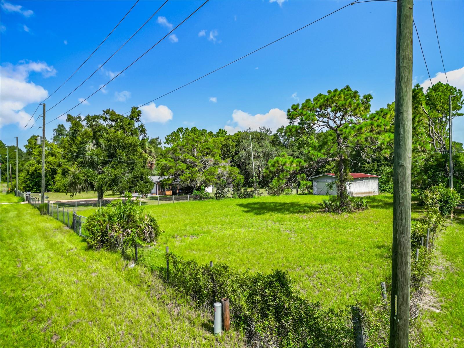 ACREAGE - Residential