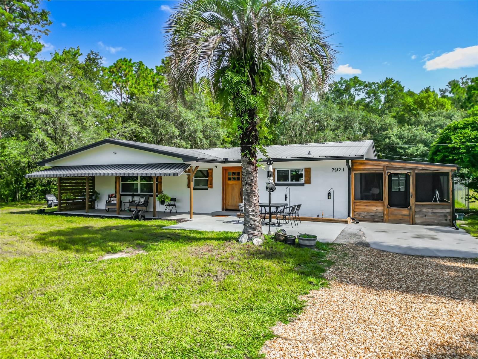 7971 E HIGHWAY 25