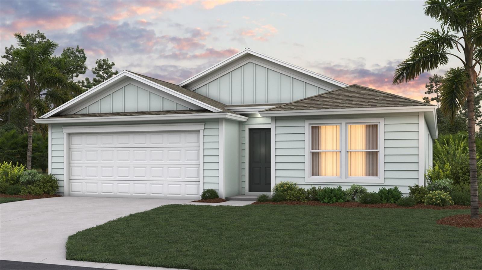 SAWMILL BRANCH - Residential