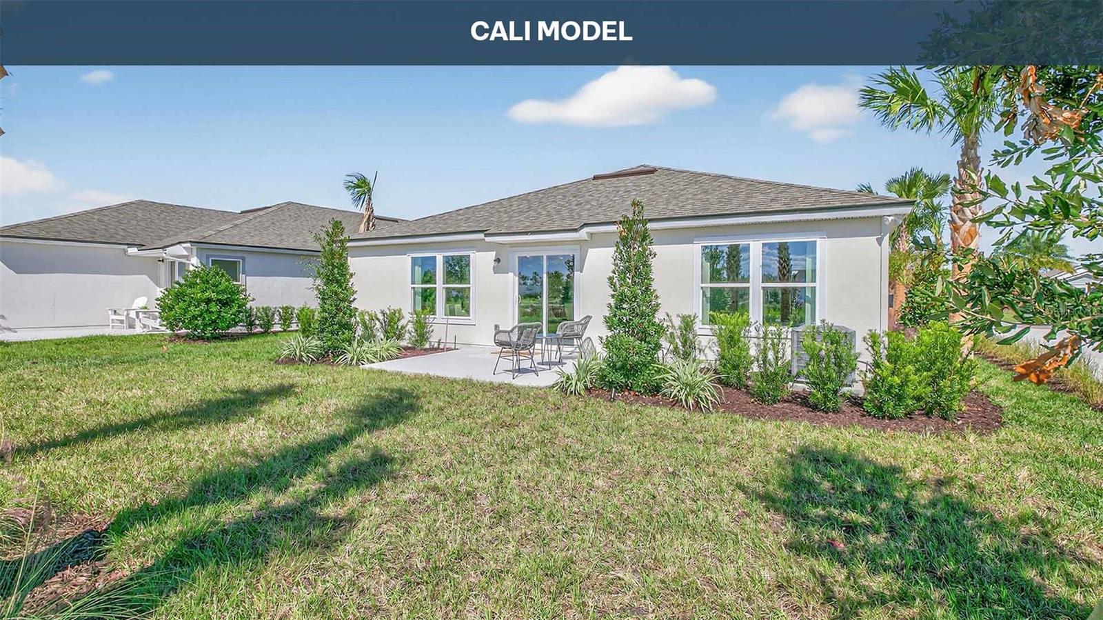 SAWMILL BRANCH - Residential