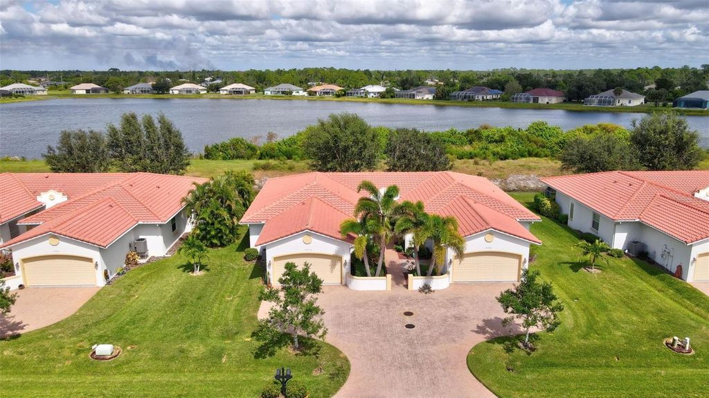 Photo of 12354 Grouse Avenue, Port Charlotte, FL 33981 (MLS # D6144087)