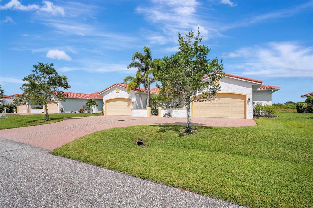 Photo of 12354 Grouse Avenue, Port Charlotte, FL 33981 (MLS # D6144087)