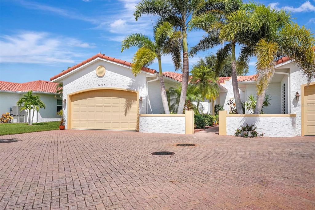 Photo of 12354 Grouse Avenue, Port Charlotte, FL 33981 (MLS # D6144087)