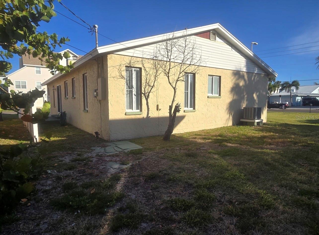 REDINGTON BEACH HOMES 2ND ADD - Residential