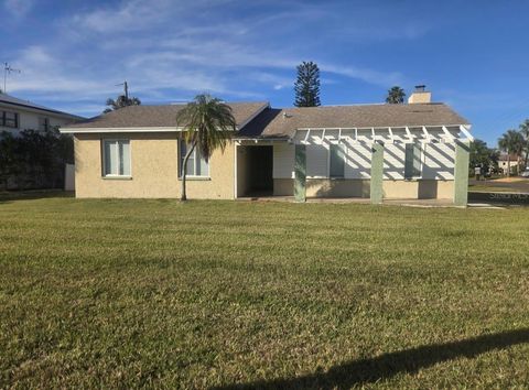 16101 GULF BOULEVARD REDINGTON BEACH FL 33708