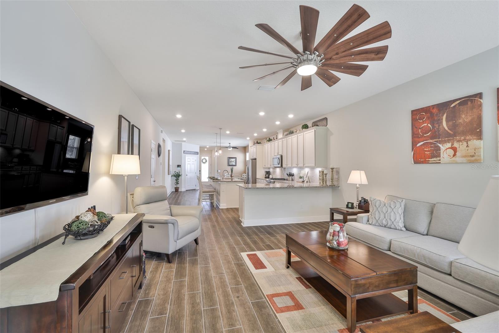 WATERSET PH 5A-1 - Residential