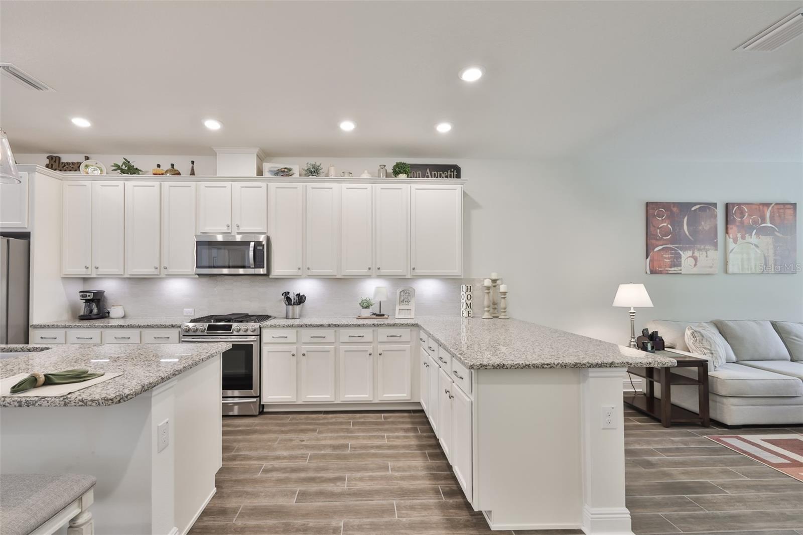 WATERSET PH 5A-1 - Residential