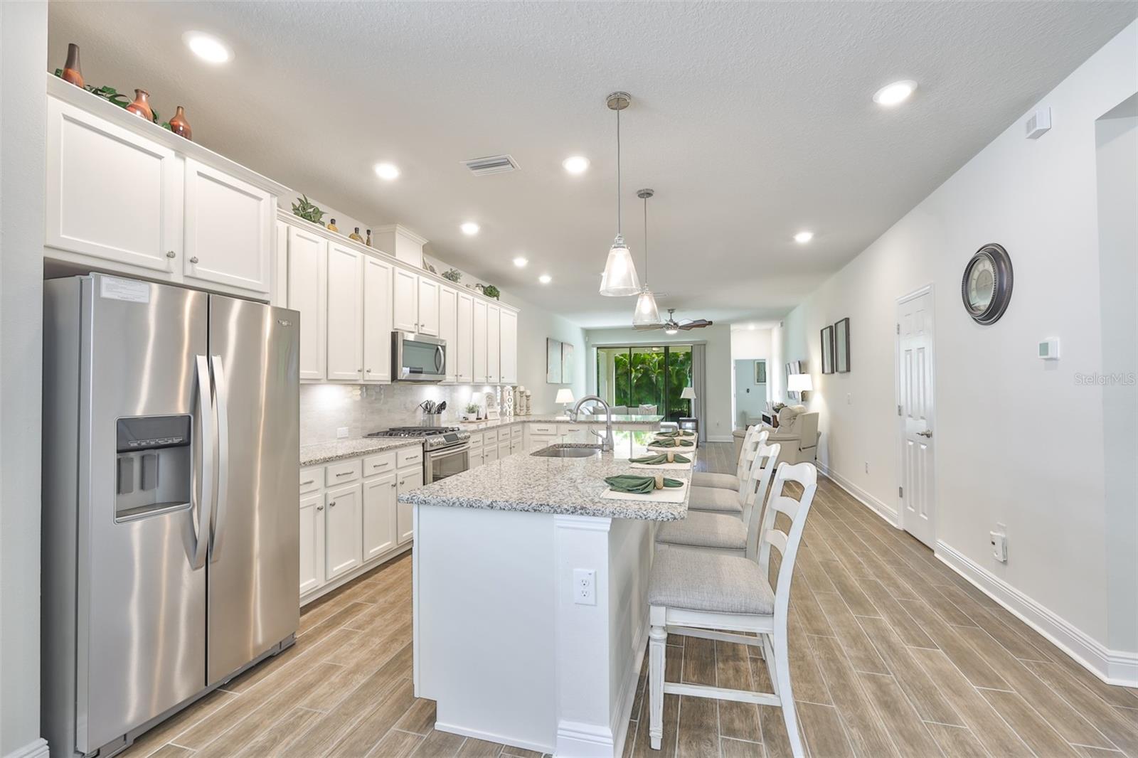 WATERSET PH 5A-1 - Residential