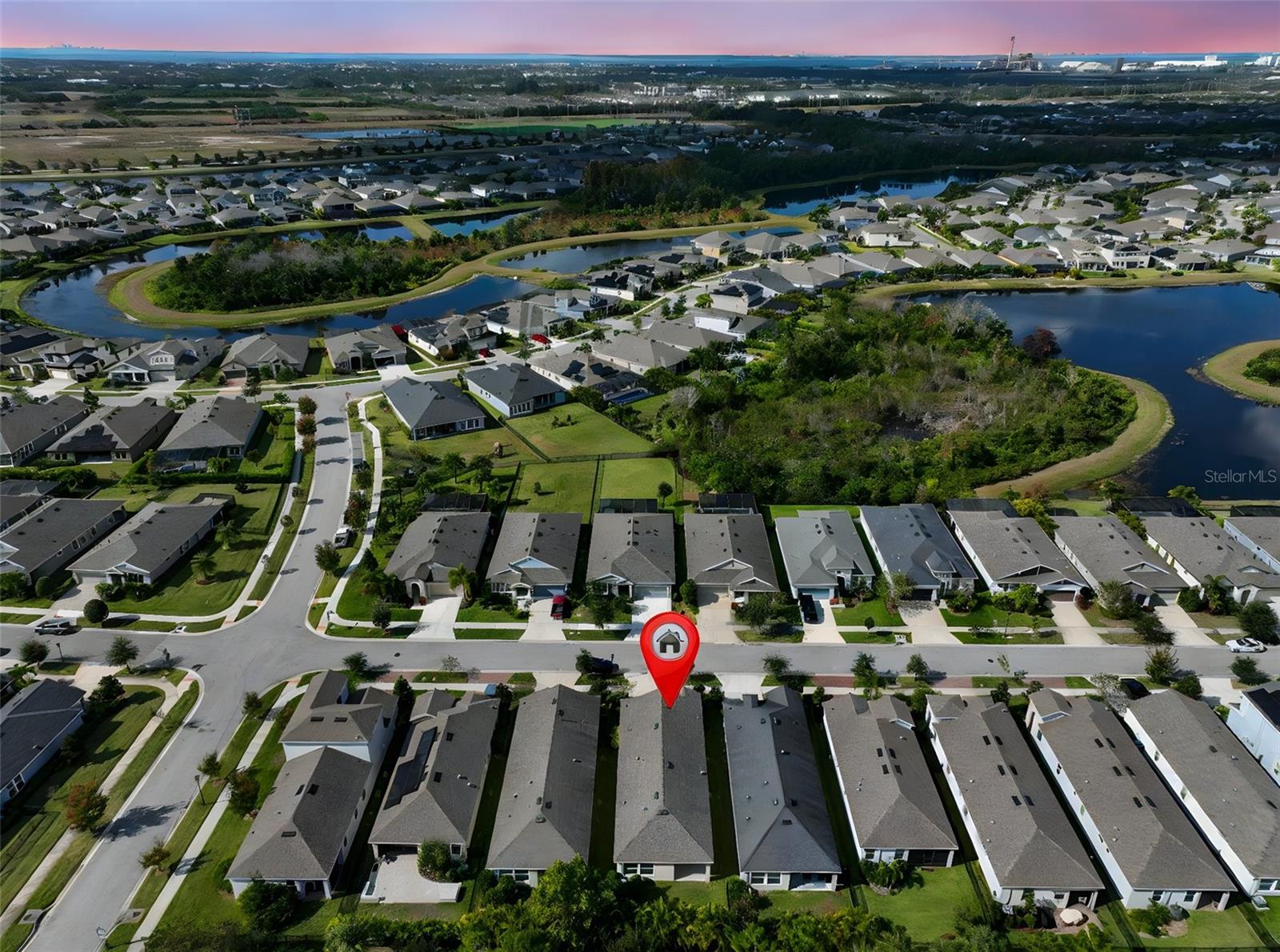 WATERSET PH 5A-1 - Residential